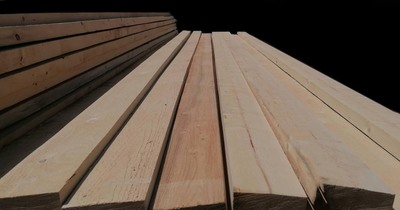 چوب نراد روسی ۶/۳*۱۵*۶۰۰ سانتی متر